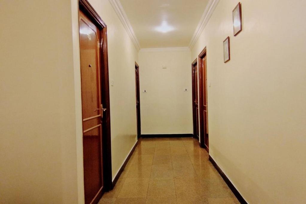 Hotelpearlinn Bangalore Eksteriør bilde