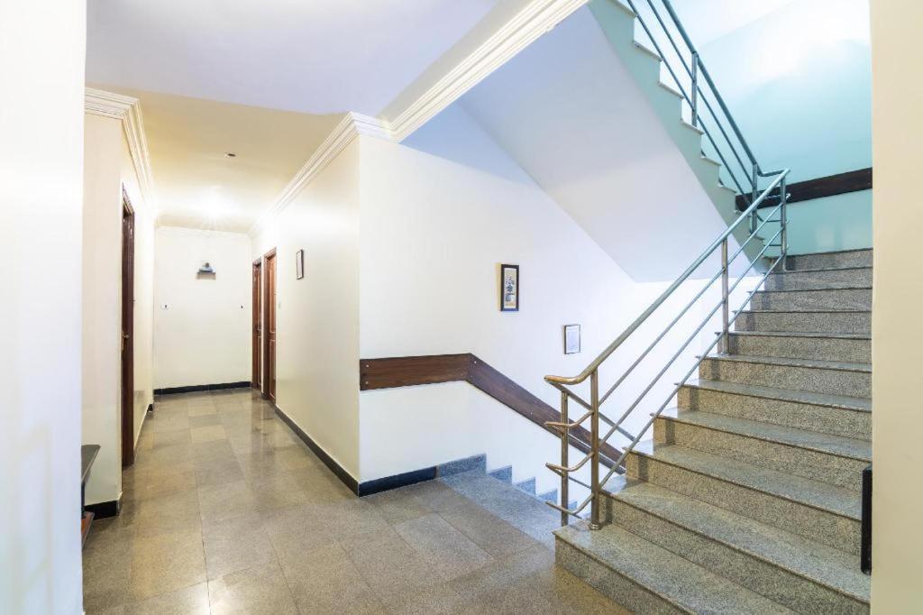 Hotelpearlinn Bangalore Eksteriør bilde