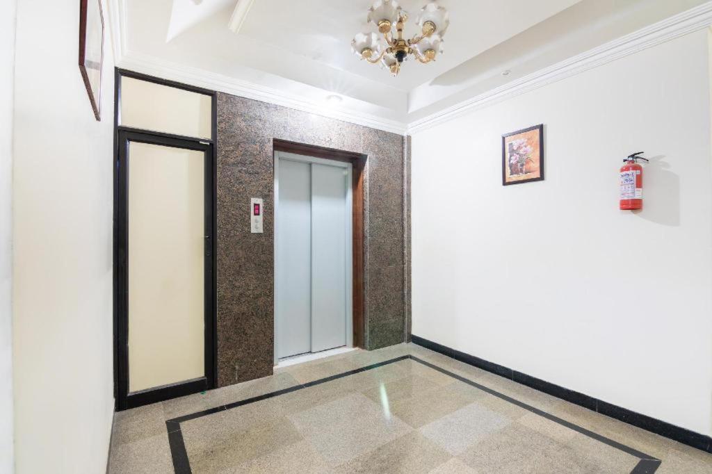 Hotelpearlinn Bangalore Eksteriør bilde