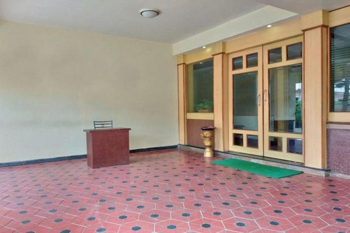 Hotelpearlinn Bangalore Eksteriør bilde