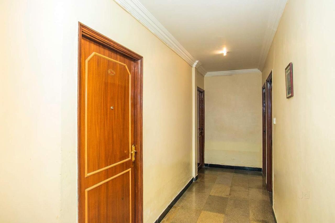 Hotelpearlinn Bangalore Eksteriør bilde