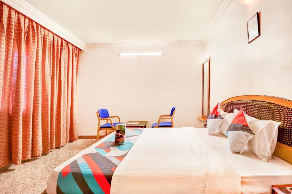 Hotelpearlinn Bangalore Eksteriør bilde