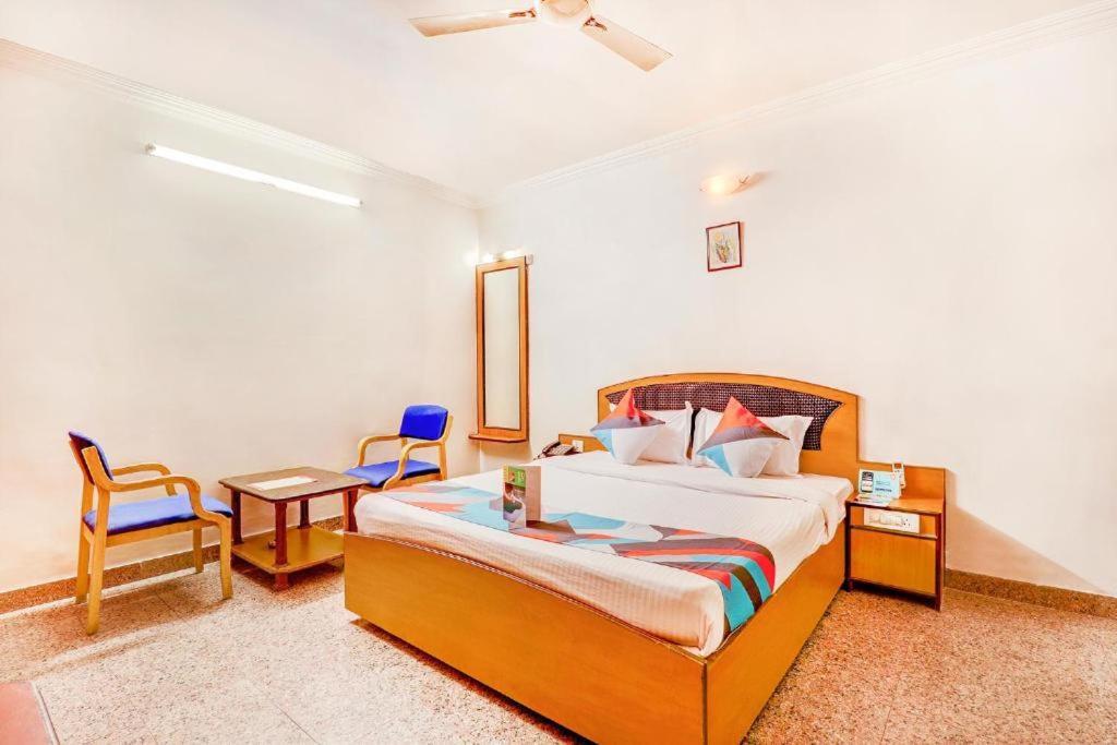 Hotelpearlinn Bangalore Eksteriør bilde