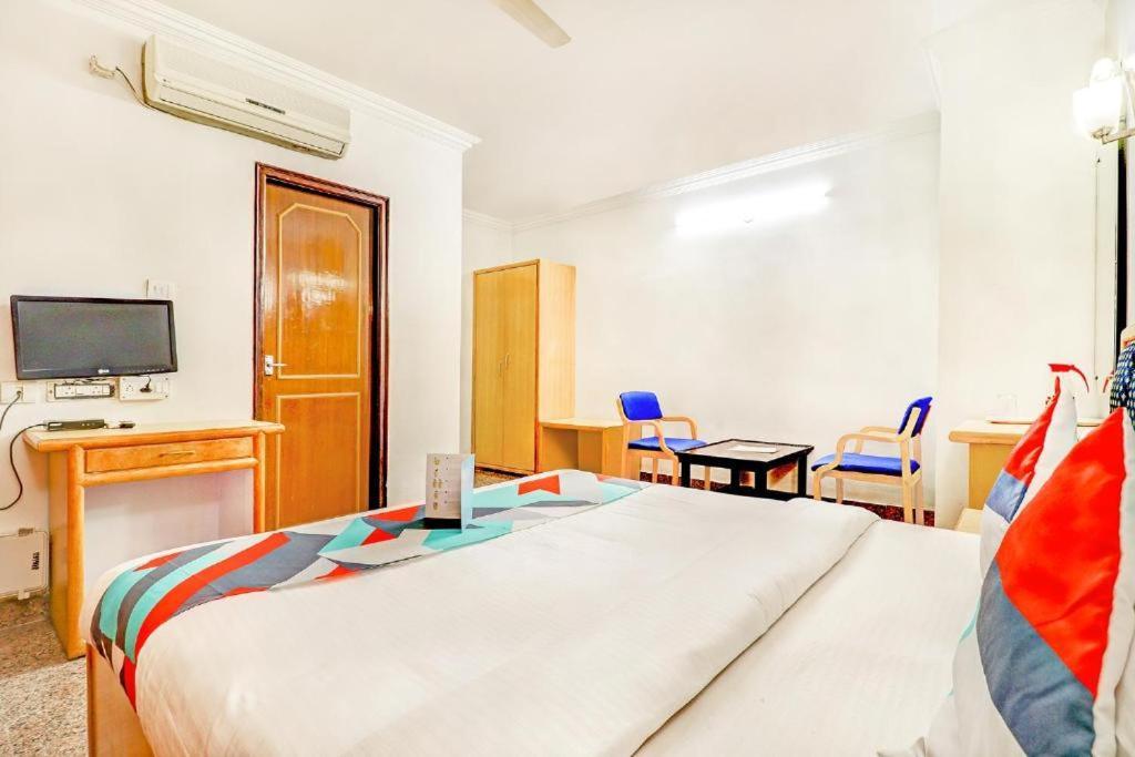 Hotelpearlinn Bangalore Eksteriør bilde