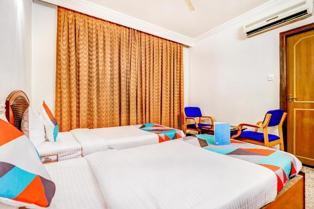 Hotelpearlinn Bangalore Eksteriør bilde