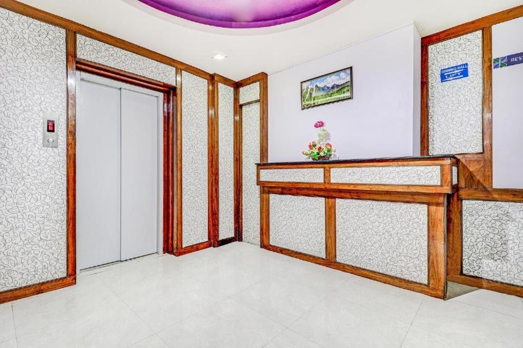 Hotelpearlinn Bangalore Eksteriør bilde